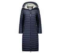 ANAPURNA Steppmantel "Azulana" in Dunkelblau - Größe XL | Damenjacken
