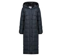 ANAPURNA Steppmantel ''Belenana'' in Dunkelblau - Größe S | Damenjacken