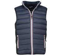 ANAPURNA Steppweste "Vakashana" in Dunkelblau - Größe 3XL | Herrenjacken
