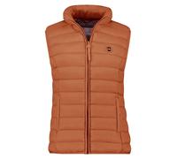 ANAPURNA Steppweste ''Vakitalana'' in Kamel - Größe S | Damenjacken