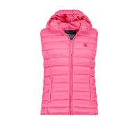 ANAPURNA Steppweste "Vakitalana" in Pink - Größe S | Damenjacken