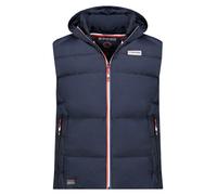 ANAPURNA Steppweste "Vitoana" in Dunkelblau - Größe XXL | Herrenjacken