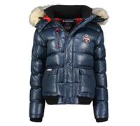 ANAPURNA Winterjacke "Bugsana" in Dunkelblau - Größe L | Damenjacken