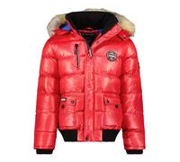 ANAPURNA Winterjacke "Bugsana" in Rot - Größe XL | Damenjacken