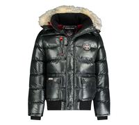 ANAPURNA Winterjacke "Bugsana" in Schwarz - Größe XL | Herren Plussize