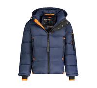 ANAPURNA Winterjacke "Calixana" in Dunkelblau - Größe XXL | Herren Plussize