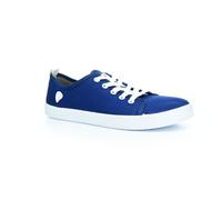Anatomic STARTER A11 blaue Barfußsneakers