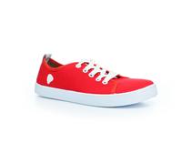 Anatomic starter a17 barfußsneakers rot