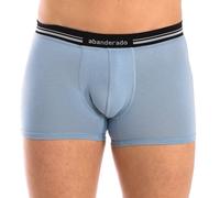 Anatomische Boxershorts für Männer A077I L