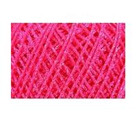 Anchor 25g "Artiste Metallic" - Farbe: 344 - neon pink