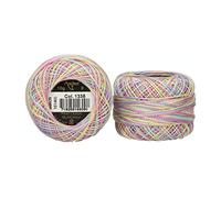 Anchor 4518008-01335 Stickgarne, 100% Baumwolle, 1335, Stärke 8, 82m, 15 Gramm