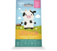 Anchor Amigurumi Häkelset Small Gertie the Cow 1 Stk.