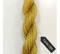 Anchor - Anchor - Perlgarn Stärke 3 (5g Strang) - Farbe 280