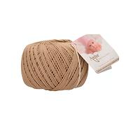 Anchor Baby Pure Cotton, 4804000-00107, Farbe:107, Häkelgarne