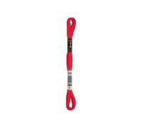 Anchor Coats Sticktwist 8m 00029 Rouge