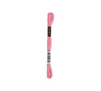Anchor Coats Sticktwist 8m 00075 Perlrosa