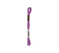 Anchor Coats Sticktwist 8m 00098 Rotviolett