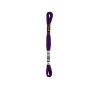 Anchor Coats Sticktwist 8m 00102 Pflaume
