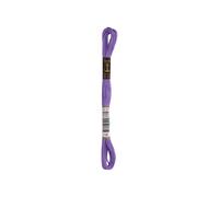 Anchor Coats Sticktwist 8m 00110 Veilchen