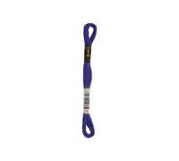 Anchor Coats Sticktwist 8m 00119 Pflaumenblau Dunkel