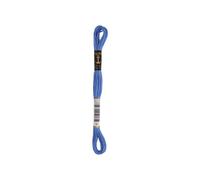 Anchor Sticktwist 8m, vergissmeinnicht, Baumwolle, Farbe... (€ 0,16 pro 1 m)