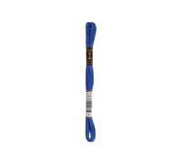 Anchor Coats Sticktwist 8m 00147 Kobaltblau
