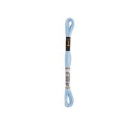 Anchor Coats Sticktwist 8m 00159 Zartblau