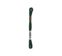 Anchor Coats Sticktwist 8m 00218 Jadegrün Dunkel