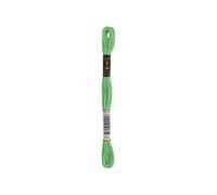 Anchor Coats Sticktwist 8m 00225 Smaragdgrün