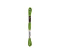 Anchor Coats Sticktwist 8m 00256 Giftgrün