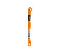Anchor Coats Sticktwist 8m 00314 Mandarin