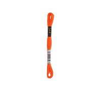 Anchor Coats Sticktwist 8m 00330 Koralle