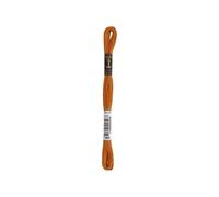 Anchor Coats Sticktwist 8m 00365 Cognac