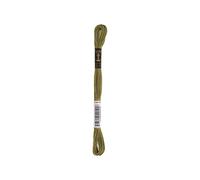 Anchor Coats Sticktwist 8m 00844 Goldoliv