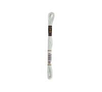 Anchor Coats Sticktwist 8m 00847 Wässrig Blau