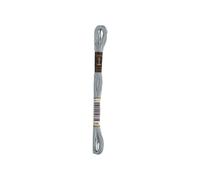 Anchor Coats Sticktwist 8m 00849 Helles Graublau