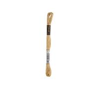 Anchor Coats Sticktwist 8m 00887 Messing
