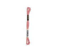 Anchor Coats Sticktwist 8m 00894 Fraise Dunkel
