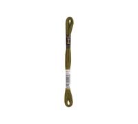 Anchor Coats Sticktwist 8m 00924 Dunkeloliv