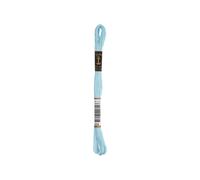Anchor Coats Sticktwist 8m 00928 Gletscherblau