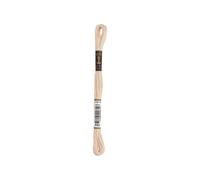 Anchor Coats Sticktwist 8m 00933 Rötlich Beige