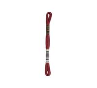 Anchor Coats Sticktwist 8m 01019 Altlila Dunkel