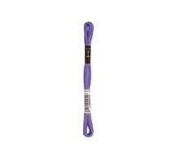 Anchor Coats Sticktwist 8m 01030 Lila Mittel