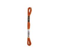 Anchor Coats Sticktwist 8m 01049 Rehbraun Dunkel