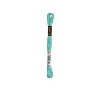 Anchor Coats Sticktwist 8m 01070 Mint Dunkel