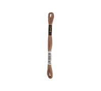 Anchor Coats Sticktwist 8m 01084 Make-Up Braun Hell