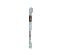 Anchor Coats Sticktwist 8m 01096 Horizontgrau Hell