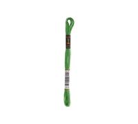 Anchor Coats Sticktwist 8m 01215 Grasgrün Ombre