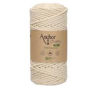 Anchor Crafty Fine ca. 65 m 00105 natural 250g