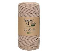 Anchor Crafty Fine ca. 65 m 00106 pearl 250g
